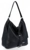 Dámská kabelka univerzální BEE BAG černá 1902A555